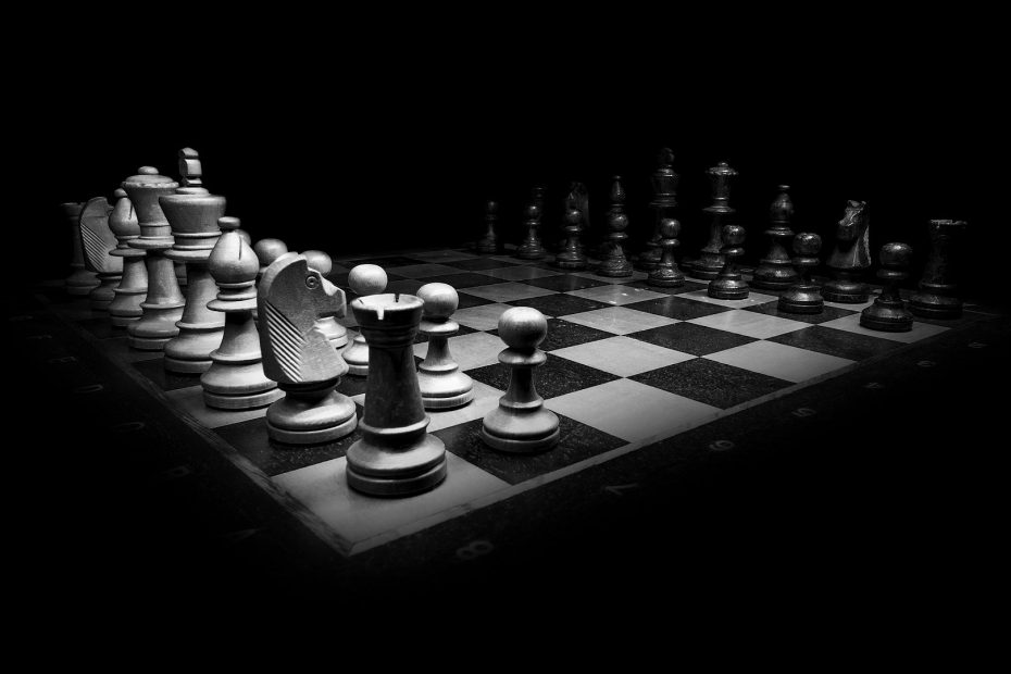 plan strategic