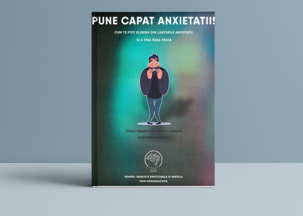 anxietate