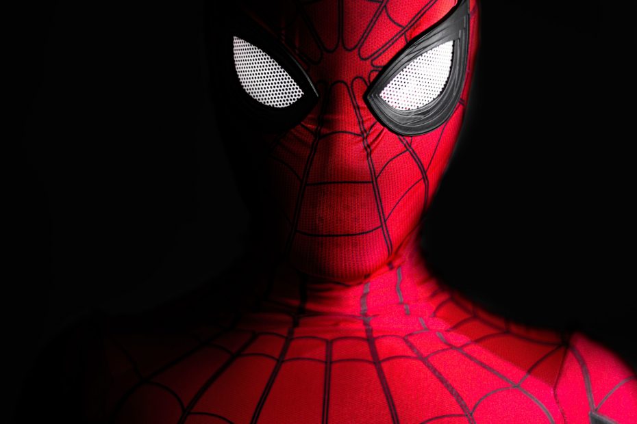 spiderman