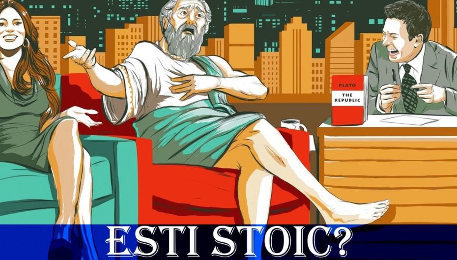 stoic