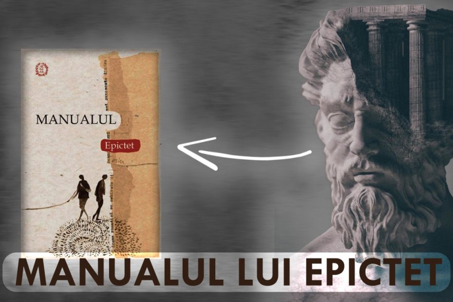 manualul lui epictet