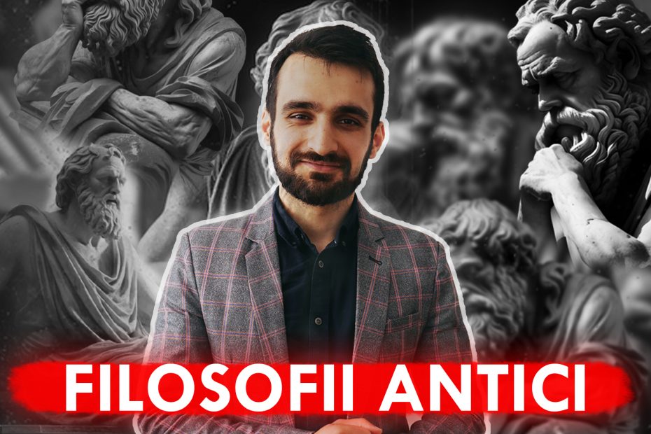 filosofj antici