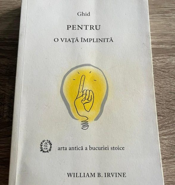 ghid pentru o viață împlinită